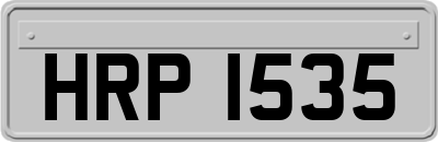 HRP1535