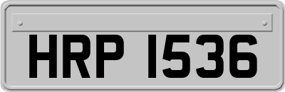 HRP1536