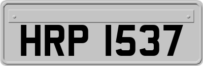 HRP1537