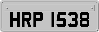 HRP1538