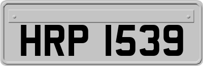 HRP1539