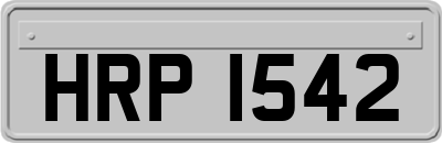 HRP1542