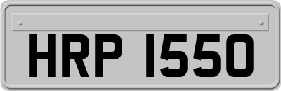 HRP1550