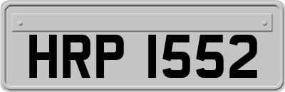 HRP1552