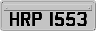 HRP1553