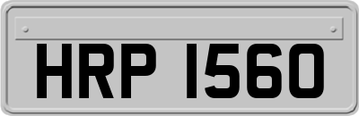 HRP1560