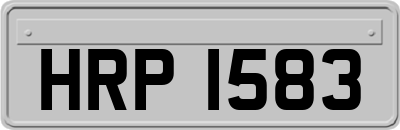 HRP1583