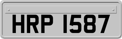 HRP1587