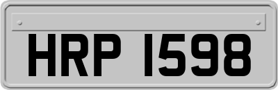HRP1598