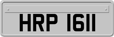 HRP1611
