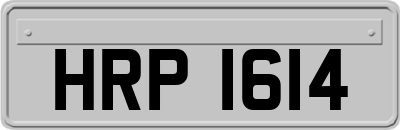 HRP1614