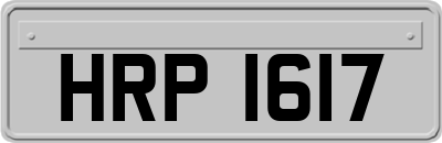 HRP1617