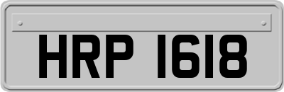 HRP1618