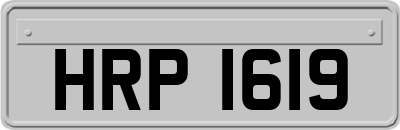 HRP1619