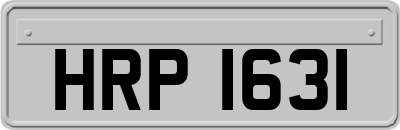 HRP1631