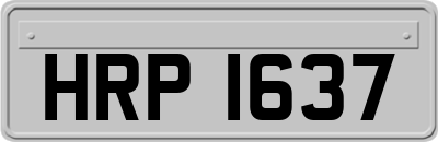 HRP1637