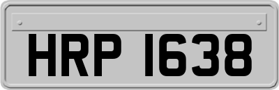 HRP1638