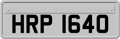 HRP1640