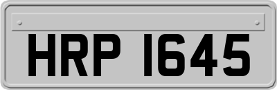 HRP1645