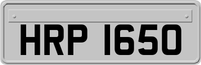 HRP1650