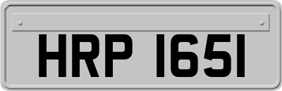 HRP1651