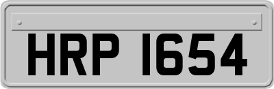 HRP1654
