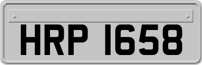 HRP1658