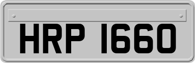 HRP1660