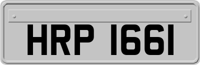 HRP1661