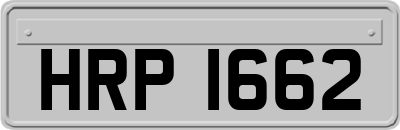 HRP1662