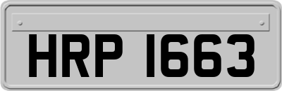 HRP1663