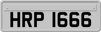 HRP1666