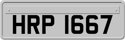 HRP1667