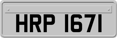 HRP1671