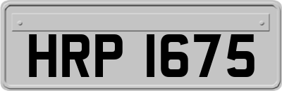 HRP1675