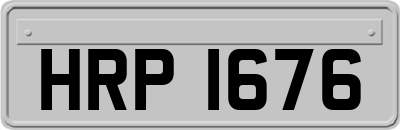 HRP1676