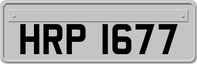 HRP1677