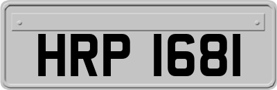 HRP1681
