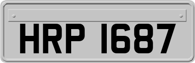 HRP1687