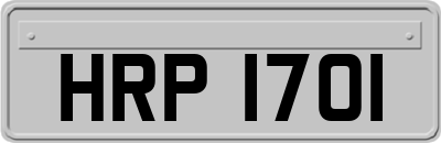 HRP1701