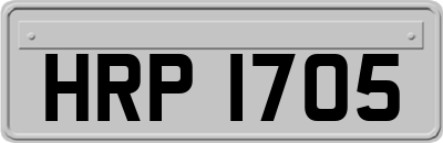 HRP1705