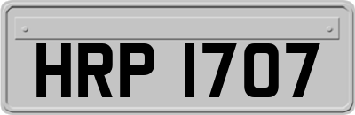 HRP1707