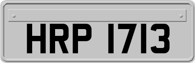HRP1713