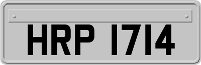 HRP1714