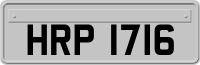HRP1716