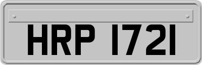 HRP1721