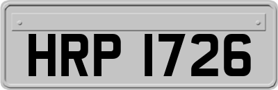 HRP1726