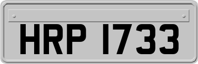 HRP1733