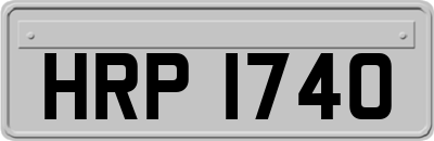HRP1740