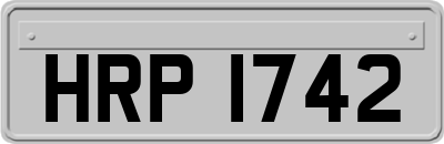 HRP1742